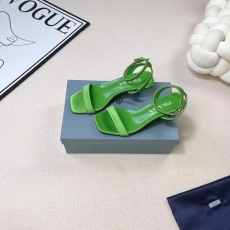 Prada Sandals